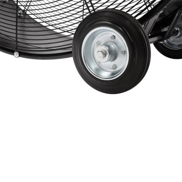 Вентилятор промышленный Ballu BIF-20DB-4