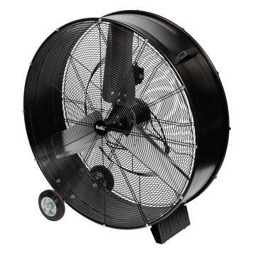 Вентилятор промышленный Ballu BIF-20DB-5