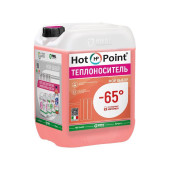 Теплоноситель HotPoint 65 10кг