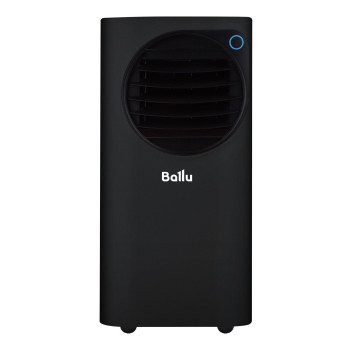 Кондиционер мобильный Ballu Eclipse BPAC-07 EPB/N6 black-2