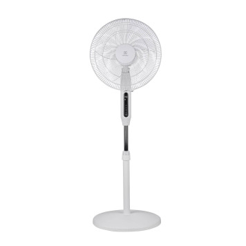 Вентилятор напольный Electrolux EFF-1020W-1
