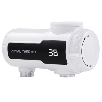 Водонагреватель проточный Royal Thermo UniTap Mini-2