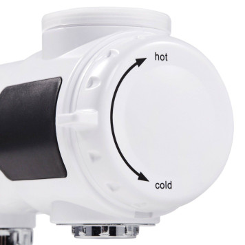 Водонагреватель проточный Royal Thermo UniTap Mini-3