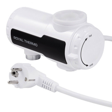 Водонагреватель проточный Royal Thermo UniTap Mini-6