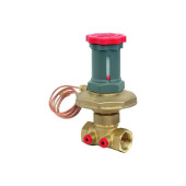Регулятор дифференциального давления Giacomini DN15 - 1/2 R206CY103