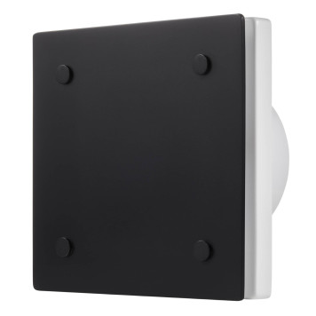 Вентилятор вытяжной Royal Thermo RAFC 100 Black-1