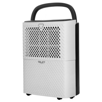 Осушитель воздуха SHUFT Fjord SDR-10L-3