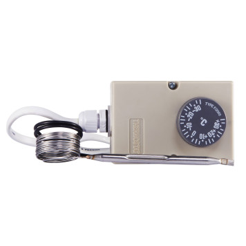 Термостат капиллярный NET-3/HY-1