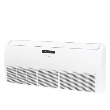 Комплект Royal Thermo Forte Integro RTFU-24LAKHN1 сплит-системы, напольно-потолочного типа-1