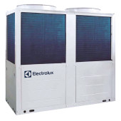 Комплект системы кондиц. воздуха Electrolux EMASC-440.V2(часть1из8)Чиллер EMACO-440.V2 часть 1