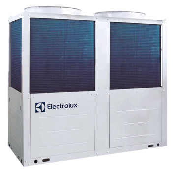 Комплект системы кондиц. воздуха Electrolux EMASC-440.V2(часть1из8)Чиллер EMACO-440.V2 часть 1
