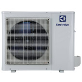 Комплект блок компрессорно-конденсаторный ECC-10 с соединит. комплектом