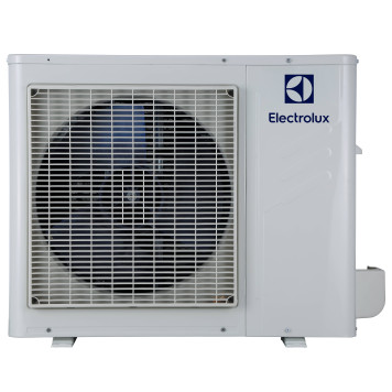 Комплект блок компрессорно-конденсаторный ECC-10 с соединит. комплектом