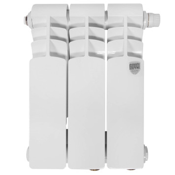 Радиатор Royal Thermo Vittoria Super 300 VDR - 3 секц.-1