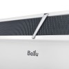 Модуль отопительный электрического конвектора Ballu Plinth Transformer BEC/PL-1500