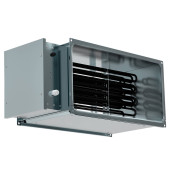 Нагреватель электрический для прямоугольных каналов EHR 500*250-18