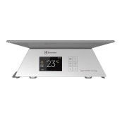 Комплект Electrolux Rapid Transformer с блоком управления и шасси ECH/R-2500 T-TUI3.1 (инверторный)