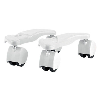 Комплект Electrolux Rapid Transformer с блоком управления и шасси ECH/R-2500 T-TUI3.1 (инверторный)-1