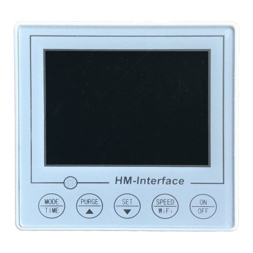 Осушитель канальный Shuft SHA-D60-1