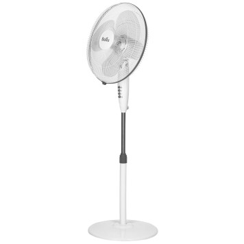 Вентилятор напольный Ballu BFF-815W-1