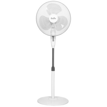 Вентилятор напольный Ballu BFF-815W-2