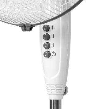 Вентилятор напольный Ballu BFF-815W-4