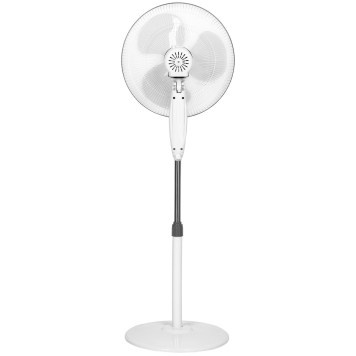 Вентилятор напольный Ballu BFF-815W-6