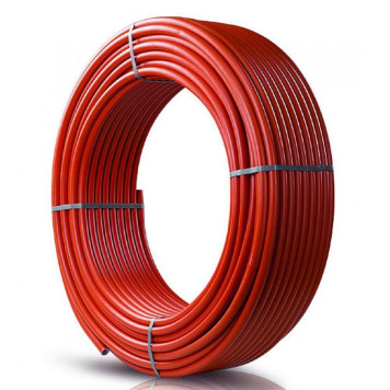Труба Royal Thermo из сшитого полиэтилена Pex-a EVOH d16×2.0, (190)-1