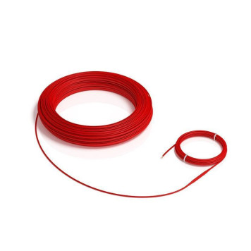 Кабель нагревательный AC ELECTRIC ACMC 2-18-250 (комплект теплого пола)-1