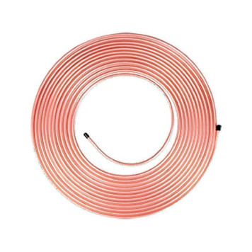 Труба медная Standard 15,88х0,89х15000 (5/8), бухта
