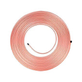 Труба медная Standard 19,05х0,89х15000 (3/4), бухта