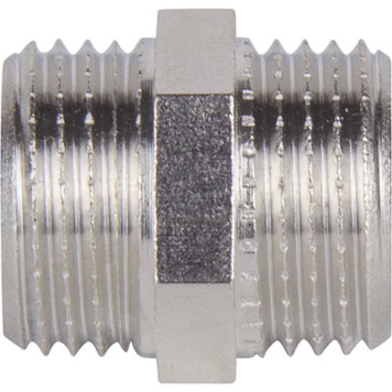 Ниппель TEBO НР 1/2 (40/720)-1