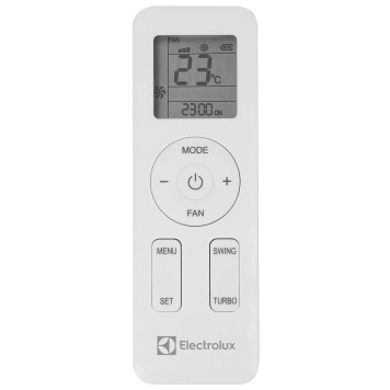 Блок внутренний Electrolux EACS/I-07 HMB FMI/N8_ERP/in_WF сплит-системы-8