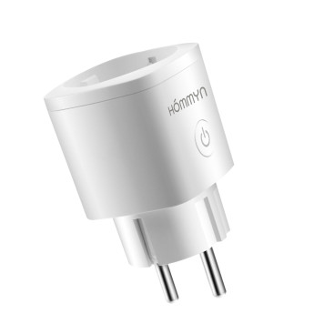 Розетка умная HOMMYN Smart Plug RKNZ01-1