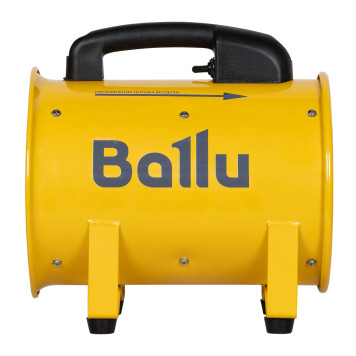 Вентилятор промышленный Ballu BIF-X8-1