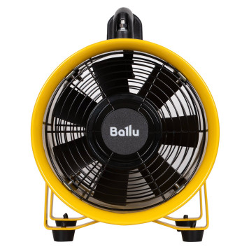 Вентилятор промышленный Ballu BIF-X8-4