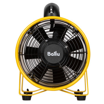 Вентилятор промышленный Ballu BIF-X8-5