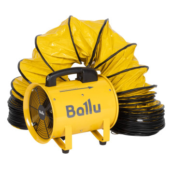 Вентилятор промышленный Ballu BIF-X8-7