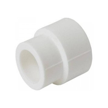 Муфта РОСТерм PPR переходная D25х20
