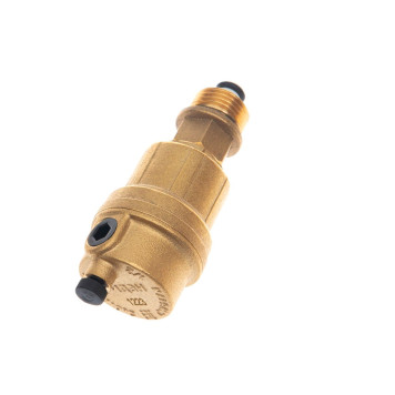 Воздухоотводчик РИДАН Airvent-R DN15 PN10 (латунь)-3