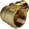 Угольник Giacomini GX ВР 20x3/4F, GX129Y045