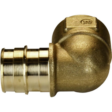 Угольник Giacomini GX ВР 20x3/4F, GX129Y045-4
