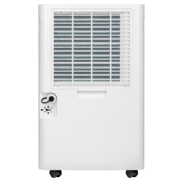 Осушитель воздуха SHUFT Fjord SDR-30L-3