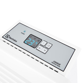 Конвектор электрический Electrolux ECH/U-2000 ER-3