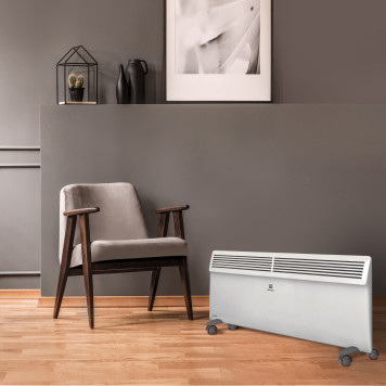 Конвектор электрический Electrolux ECH/U-2000 ER-8