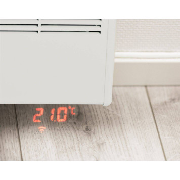 Конвектор электрический Beha PV 12 Wi-Fi-3
