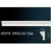 Молдинг AD318