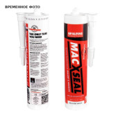 Клей-герметик McAlpine MACXSEAL, 290 мл, белый