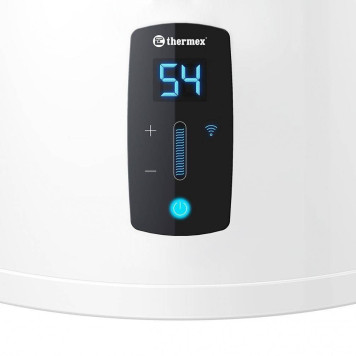 Водонагреватель электрический накопительный Thermex Lima 80 V Wi-Fi-4