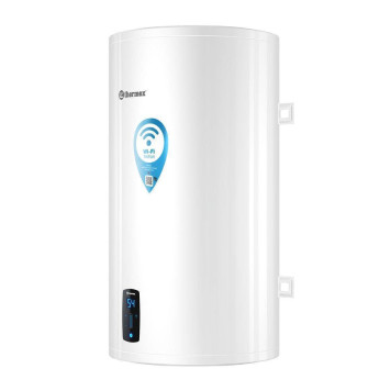 Водонагреватель электрический накопительный Thermex Lima 80 V Wi-Fi-1